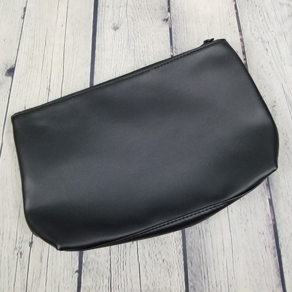 PACO RABANNE | zip close makeup pouch - Picture 3 of 6